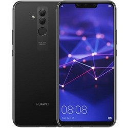Прошивка телефона Huawei Mate 20 Lite в Воронеже